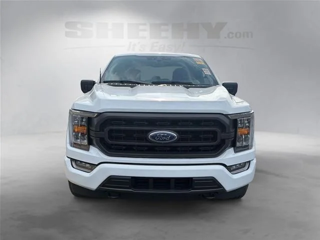 Used 2023  Ford  image 12