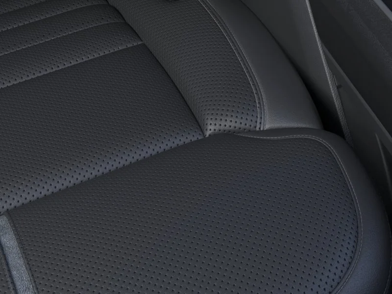 New 2026 Agate Black Metallic Ford Platinum® image 16