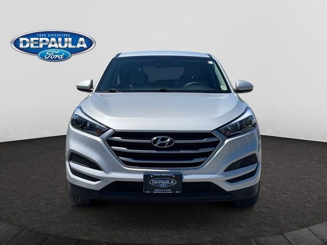 Certified Used 2018 Silver Hyundai SE image 10