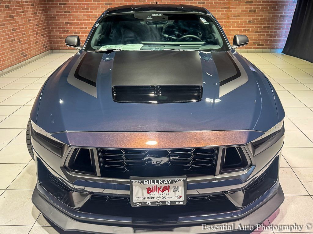 2024 FORD MUSTANG - Image 6