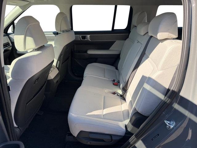 2026 Hyundai Santa Fe SE - Photo 36