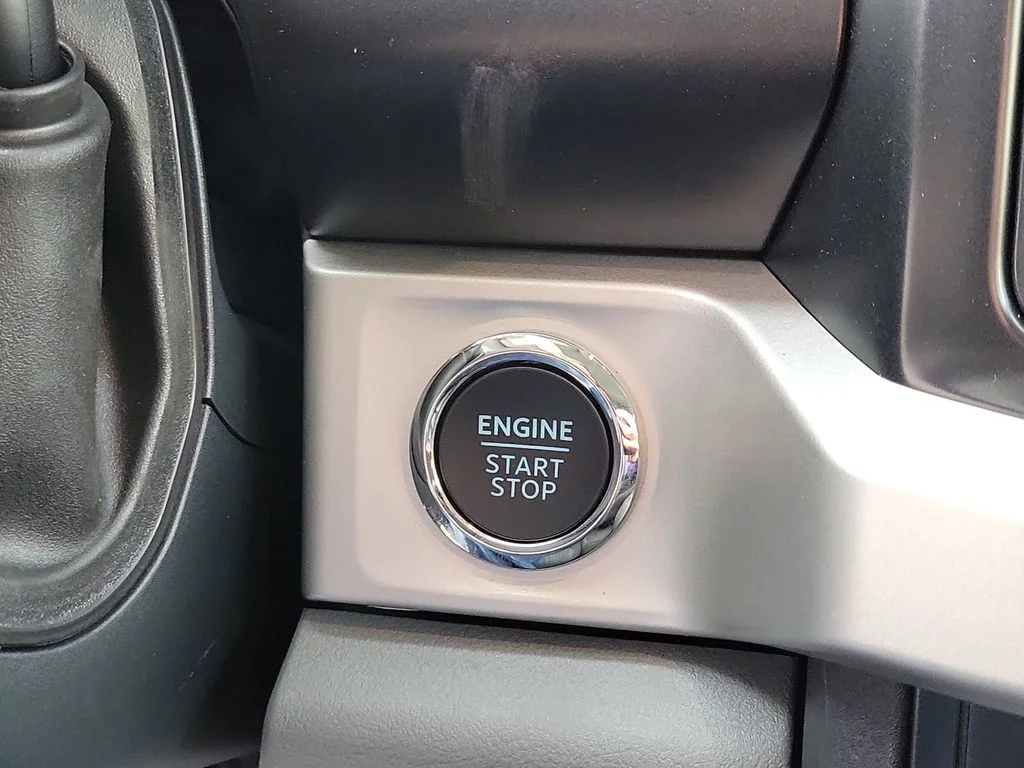 New 2026 White Ford XLT image 27