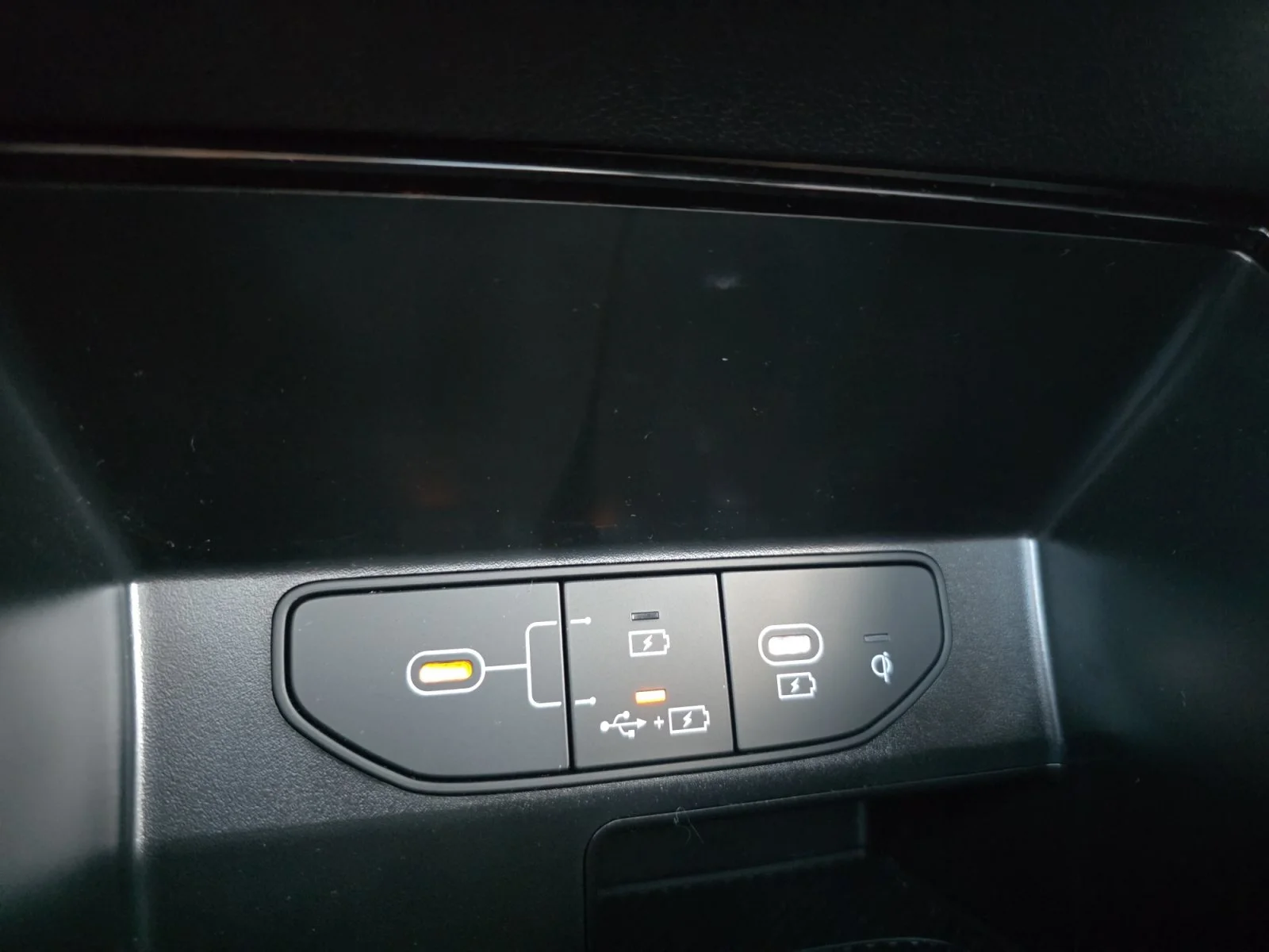 Certified Used 2026 Ebony Black Kia X-Line SX Prestige image 19