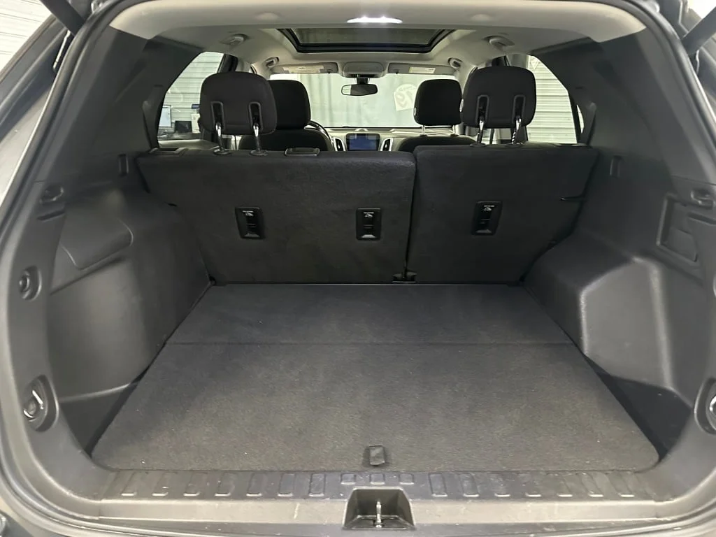 2019 Chevrolet Equinox LT - Photo 28