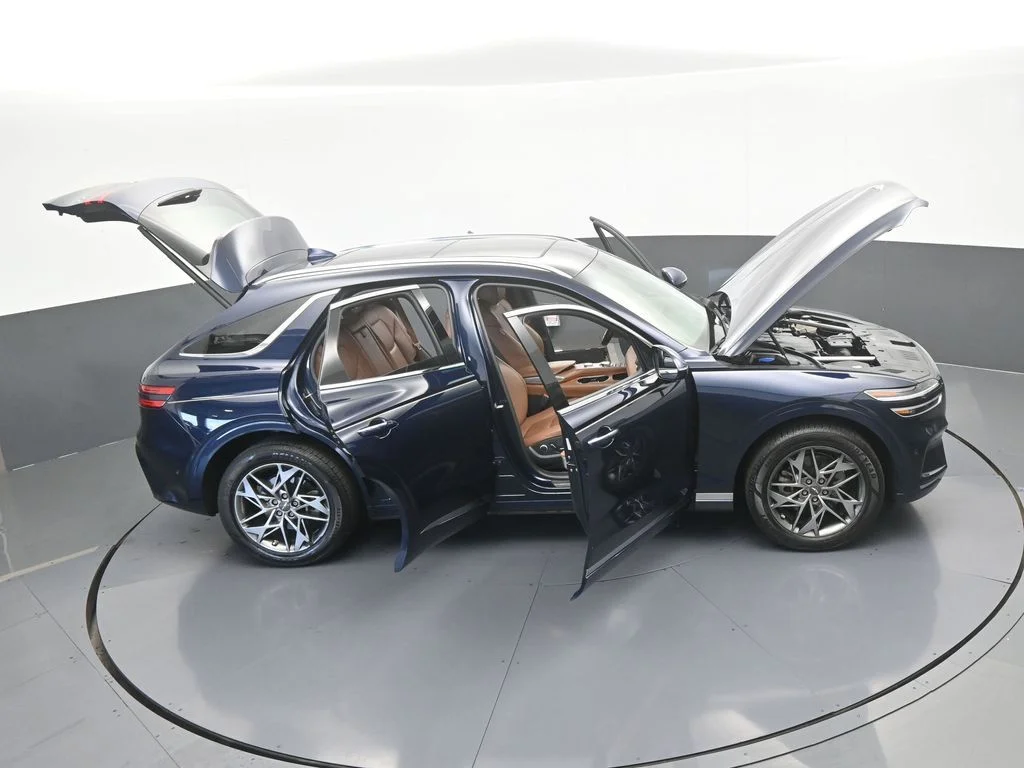 Used 2022 Adriatic Blue Genesis 2.5T image 72