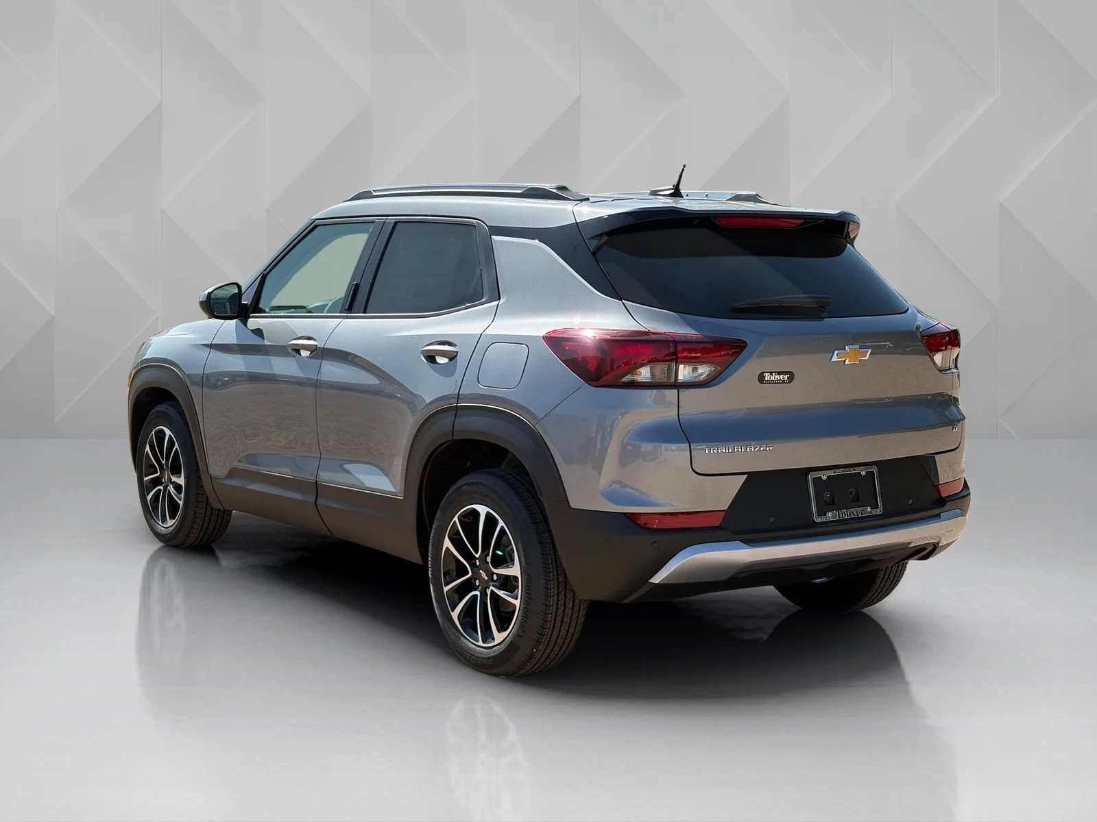 2026 Chevrolet Trailblazer LT - Photo 7