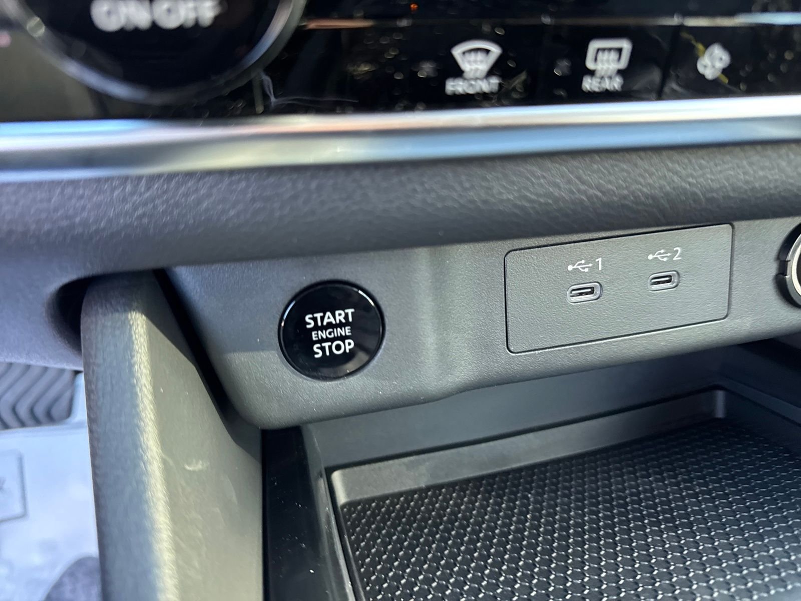 New 2026 Nissan Rogue SV 4D Sport Utility