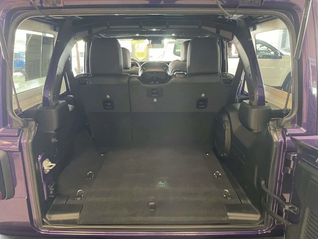 Used 2026  Jeep Moab 392 image 40