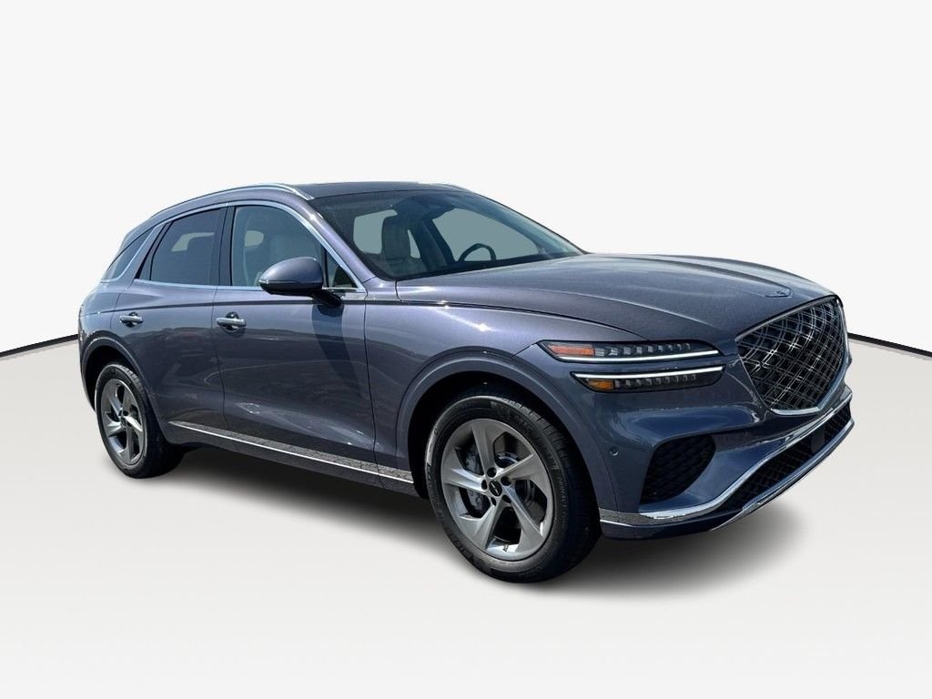 2026 Genesis GV70 2.5T Advanced AWD's photo