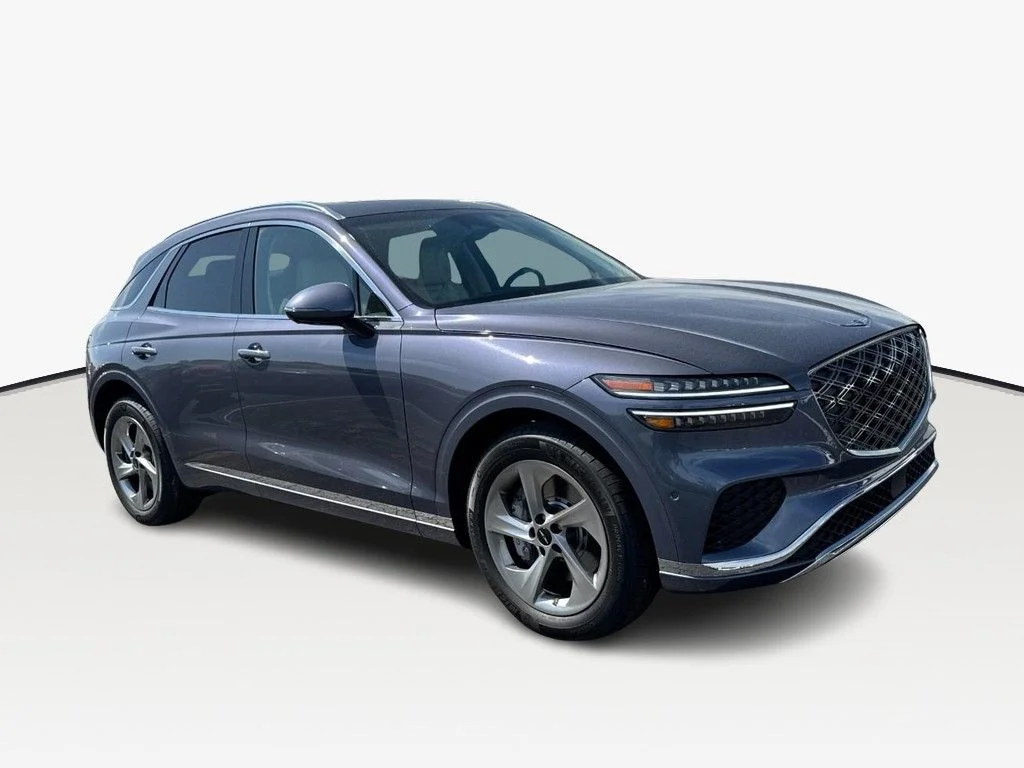 2026 Genesis GV70 2.5T Advanced AWD's photo