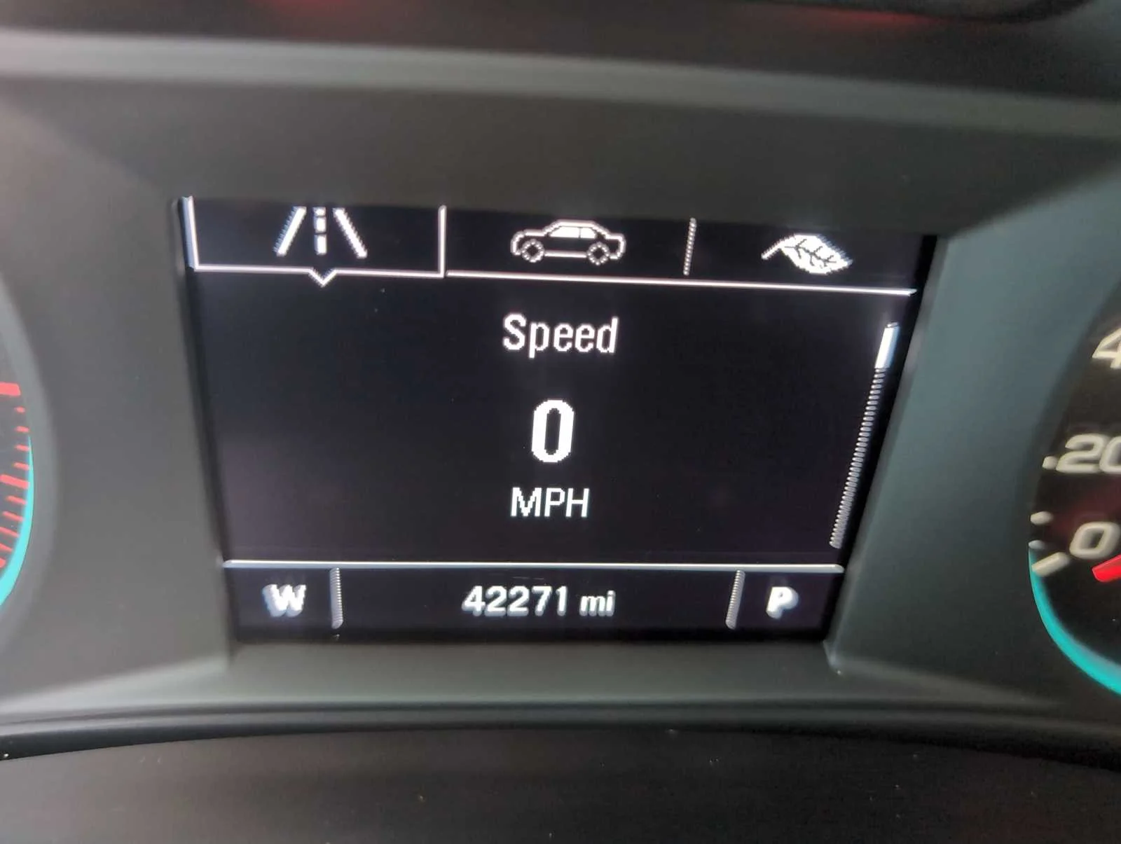 Used 2024 Summit White Chevrolet 1LT image 12