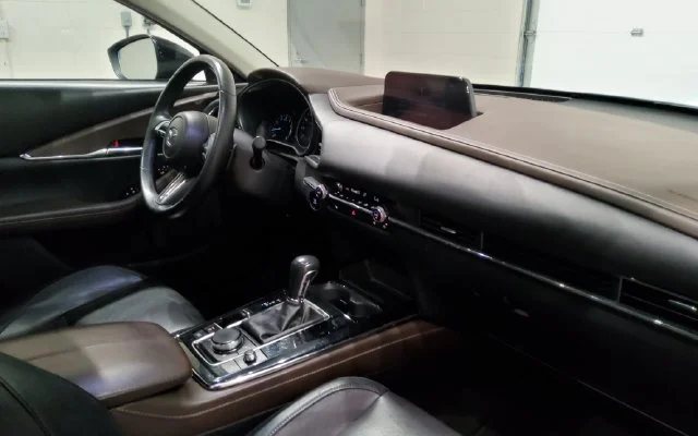 Used 2024 Black Mazda 2.5 S Premium Package image 22