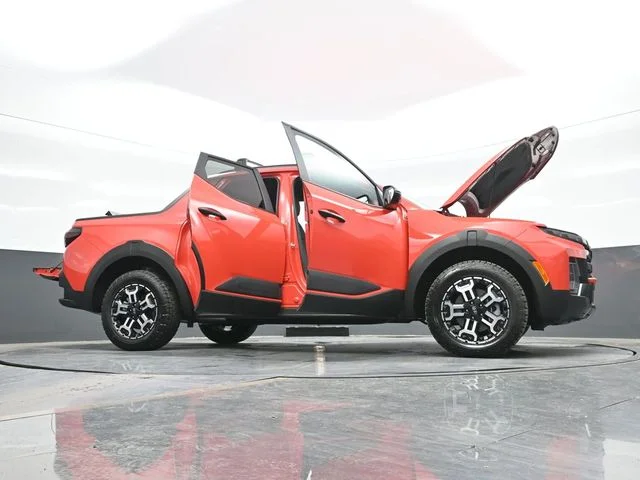 Certified Used 2025 Red Hyundai XRT image 29