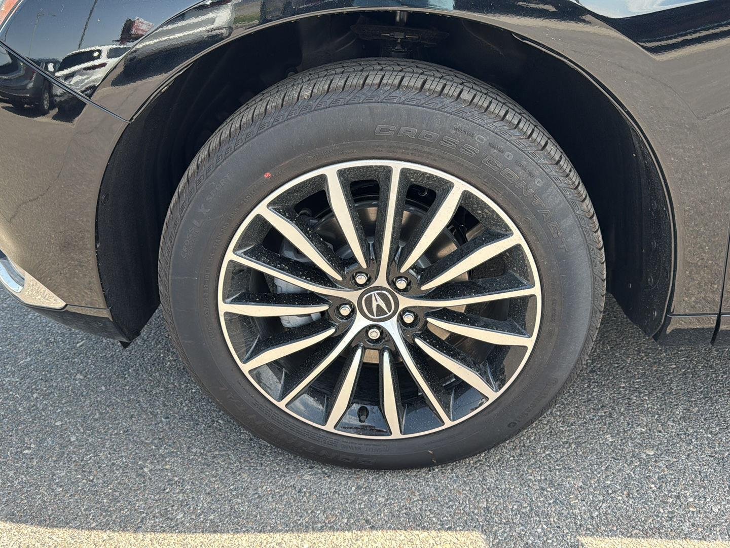 2026 Acura RDX Advance Package - Photo 12