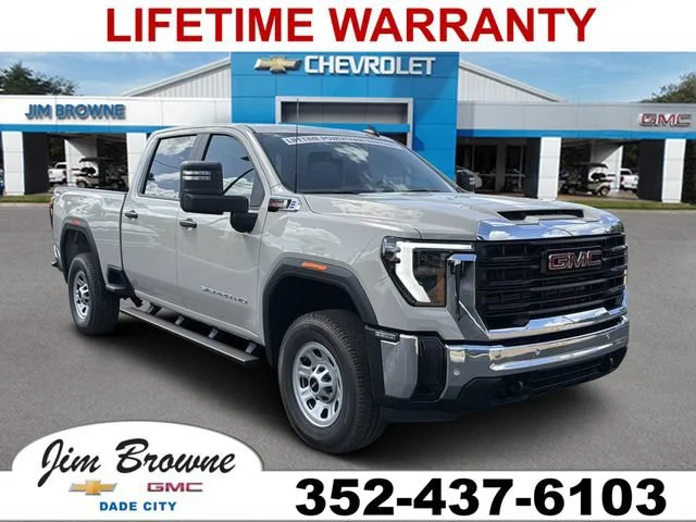 New 2026 Coastal Dune GMC Pro image 1