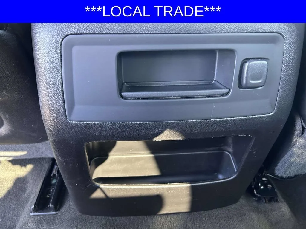 Used 2015 ONYX BLACK GMC Denali image 14