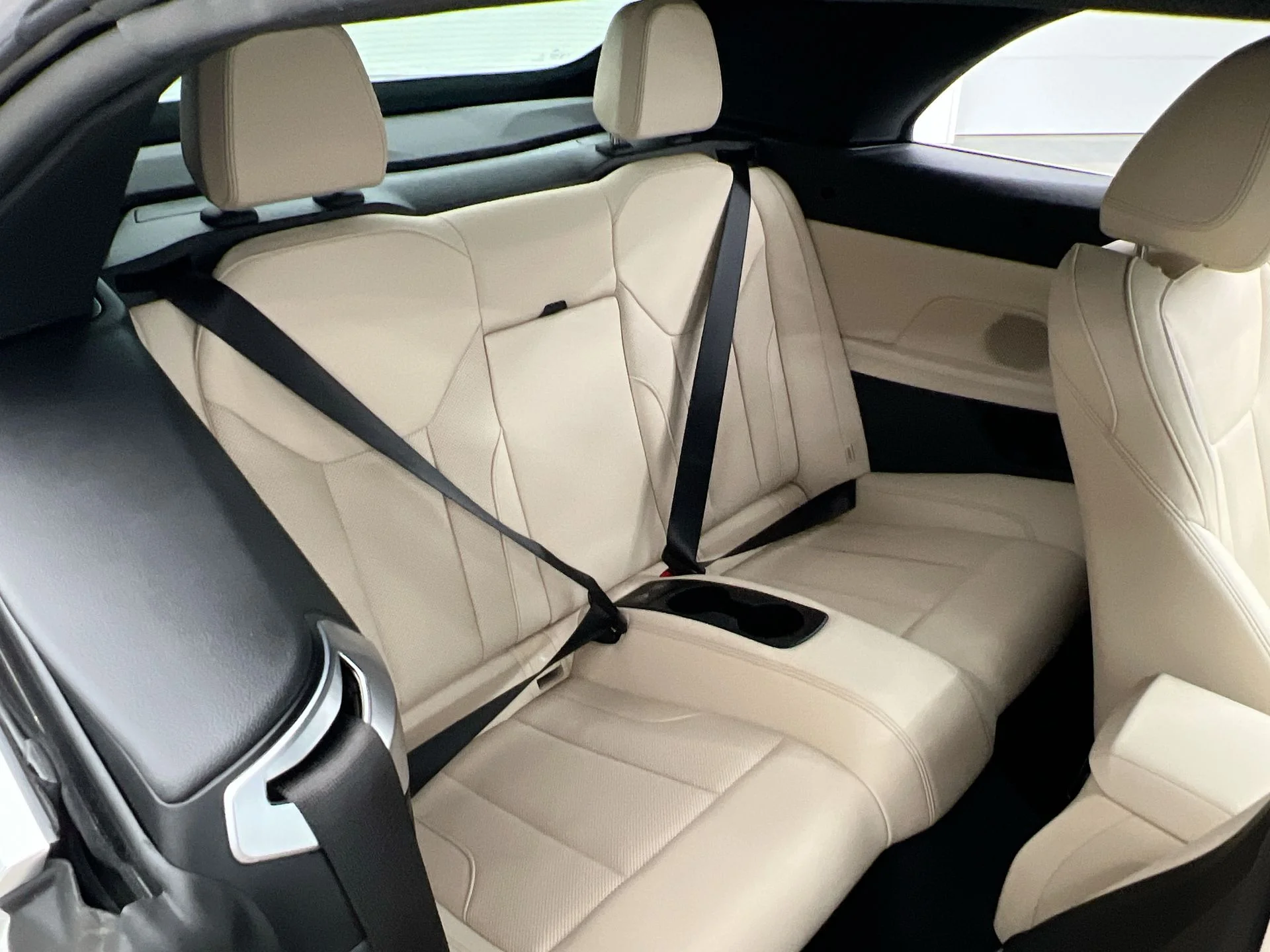 Used 2025 White BMW 430i image 17