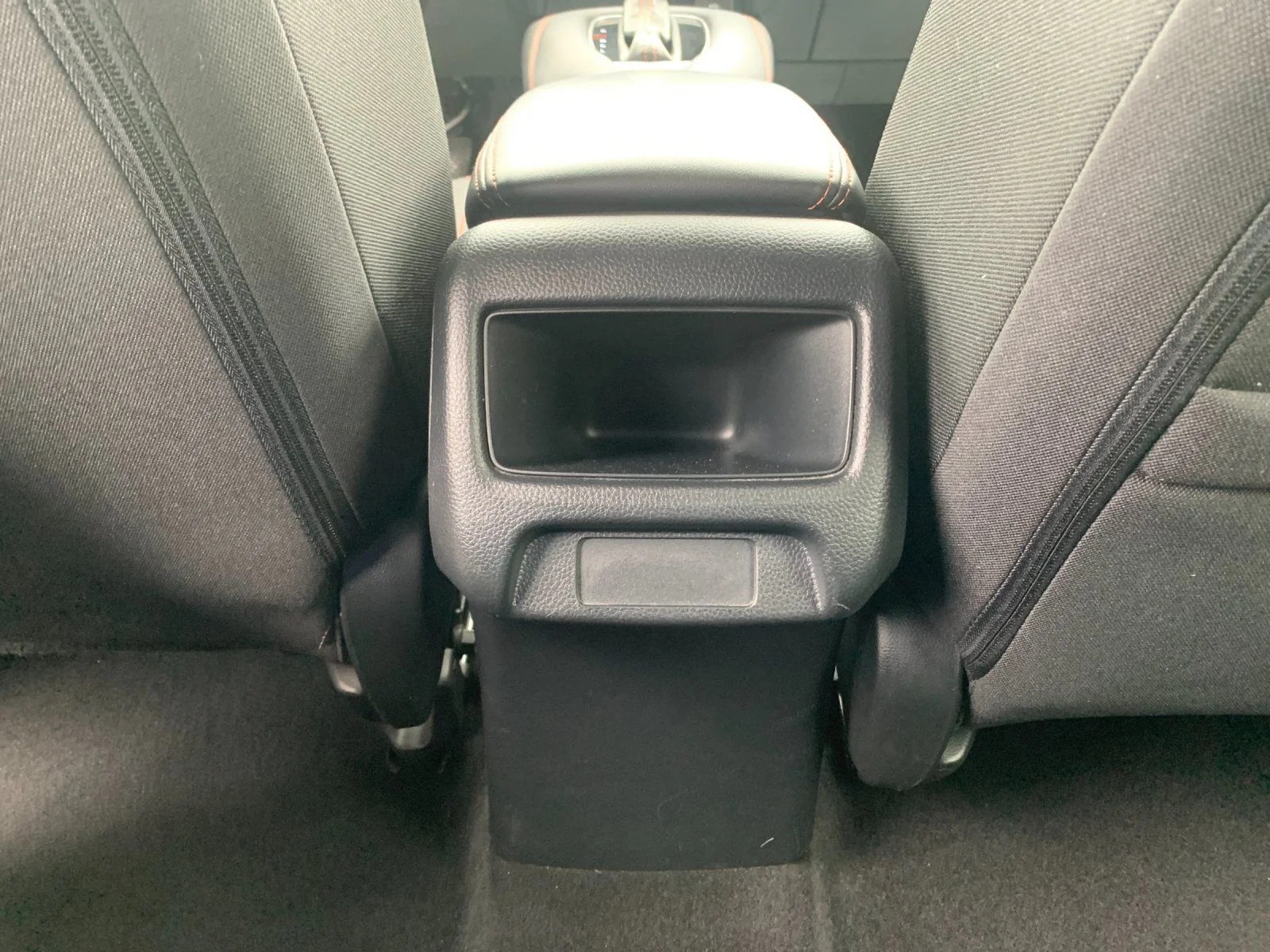 Used 2024  Honda Sport image 15