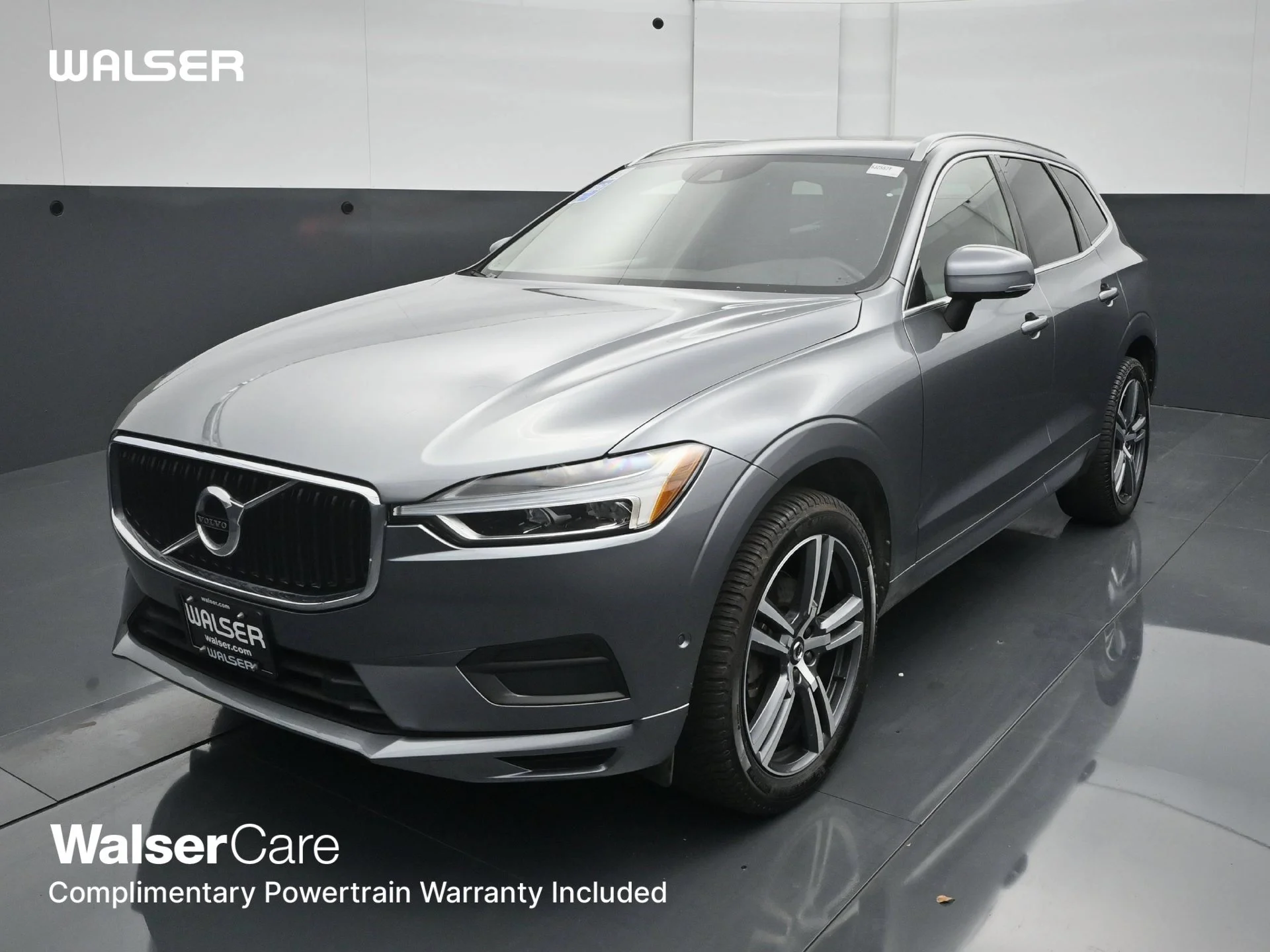 2018 Volvo XC60