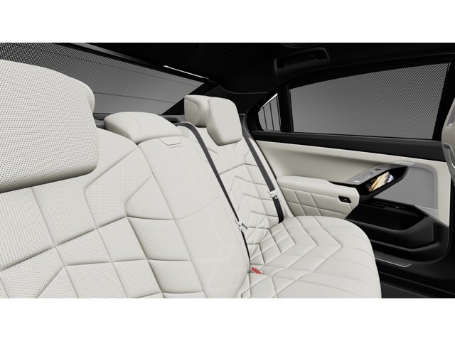 New 2026 Black Sapphire Metallic BMW eDrive50 image 12