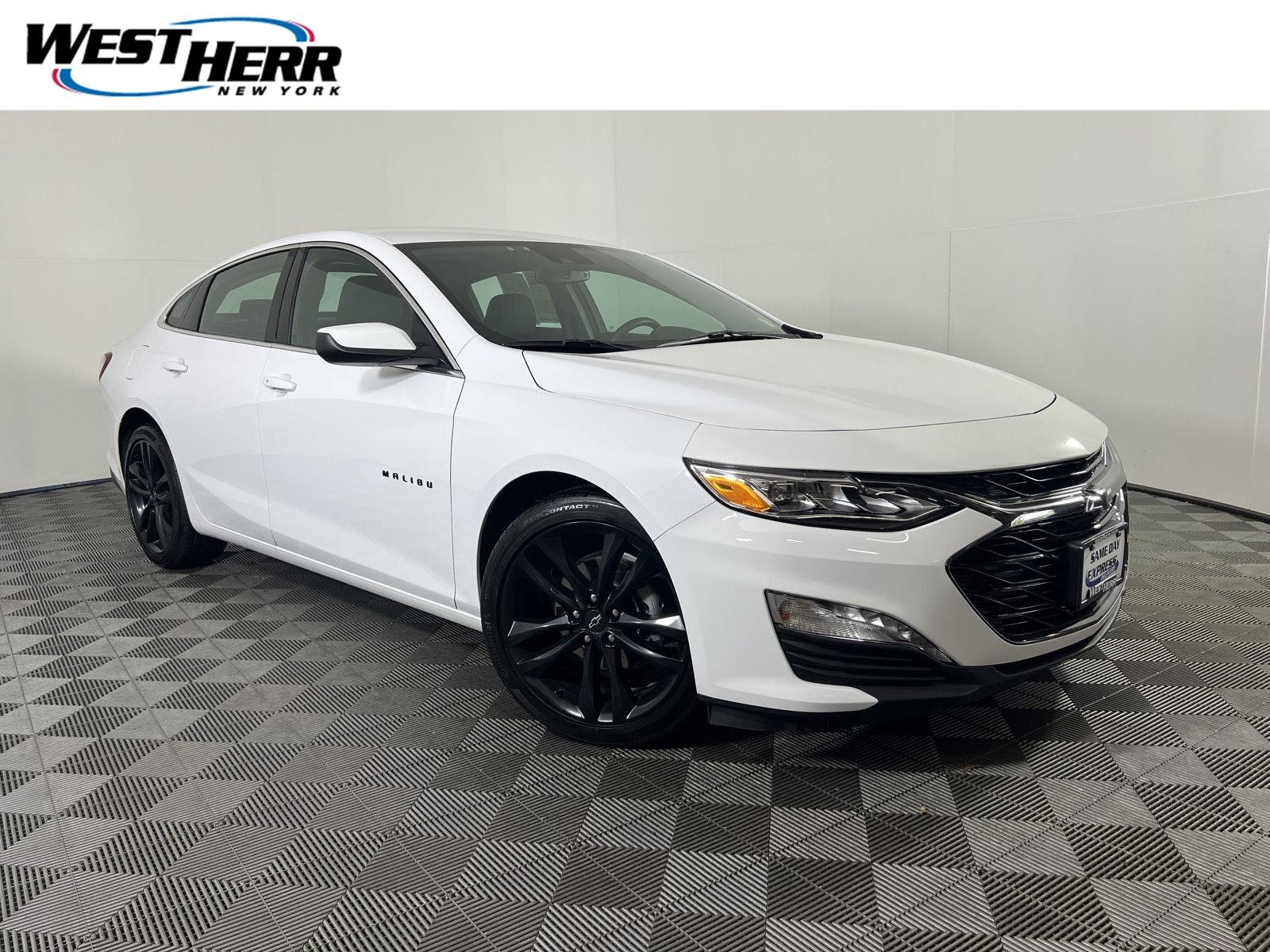 2024 Chevrolet Malibu 2LT