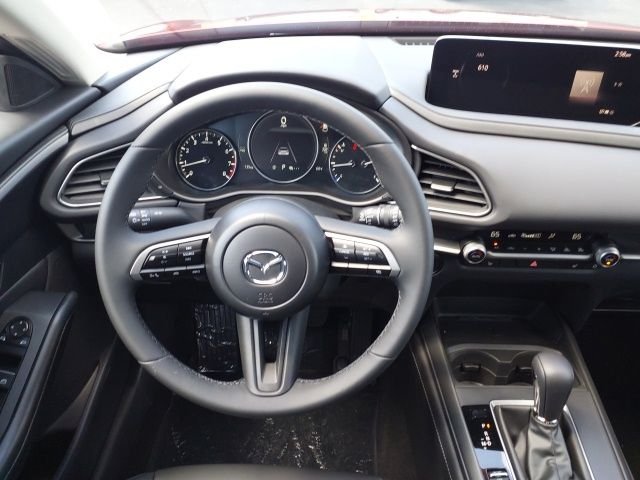 New 2026 Red Mazda 2.5 S Preferred image 8