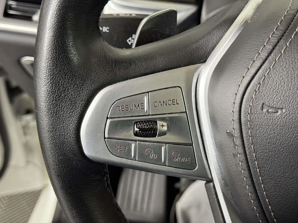 Certified Used 2024 White BMW xDrive40i image 22