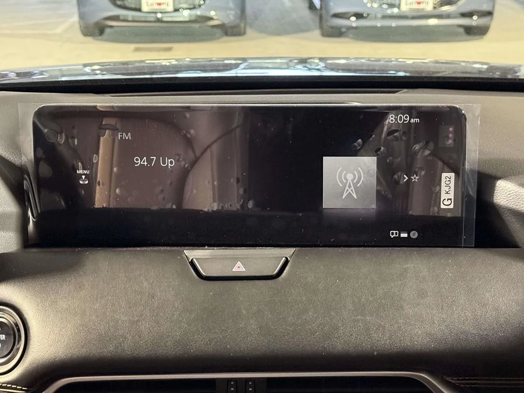 New 2026 Jet Black Mazda Premium Plus image 19