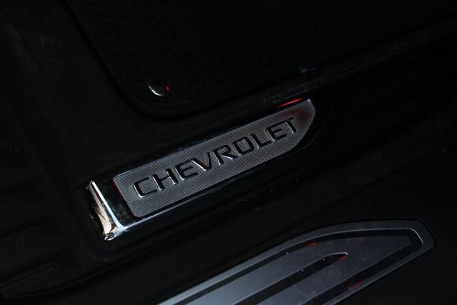 Used 2024 Black Chevrolet RST image 20