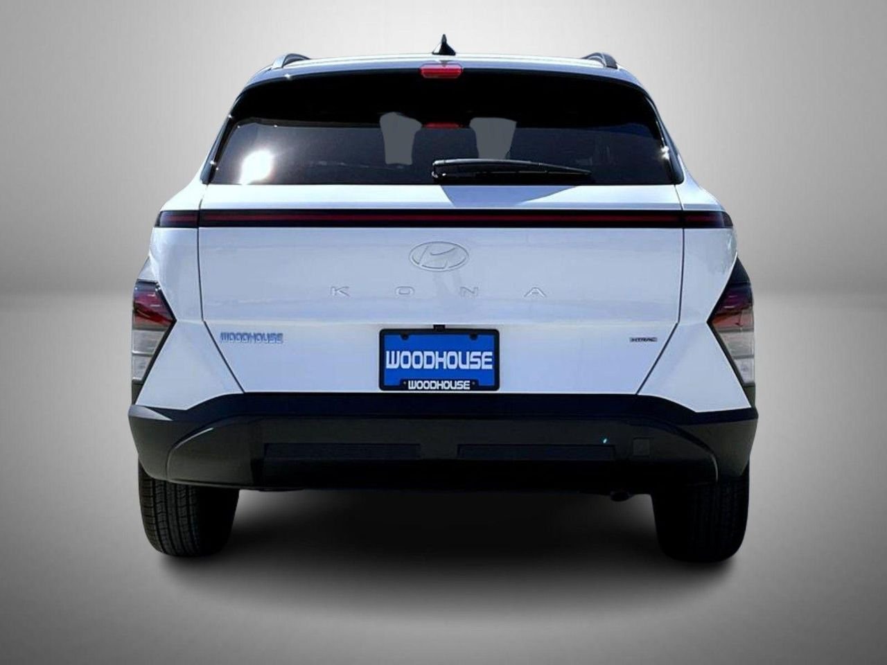 New 2026 White Hyundai SEL Sport image 6