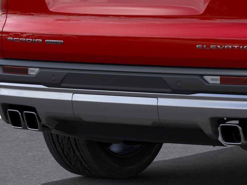 2026 GMC Acadia Elevation - Photo 14