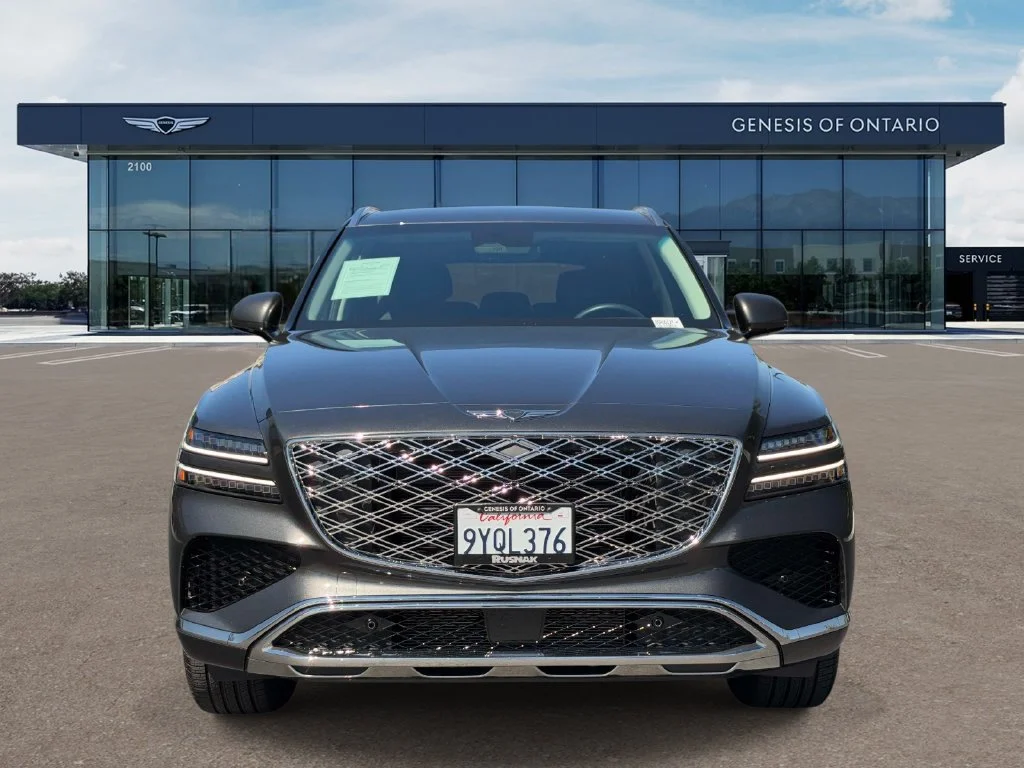 Used 2026 Gray Genesis 2.5T image 5