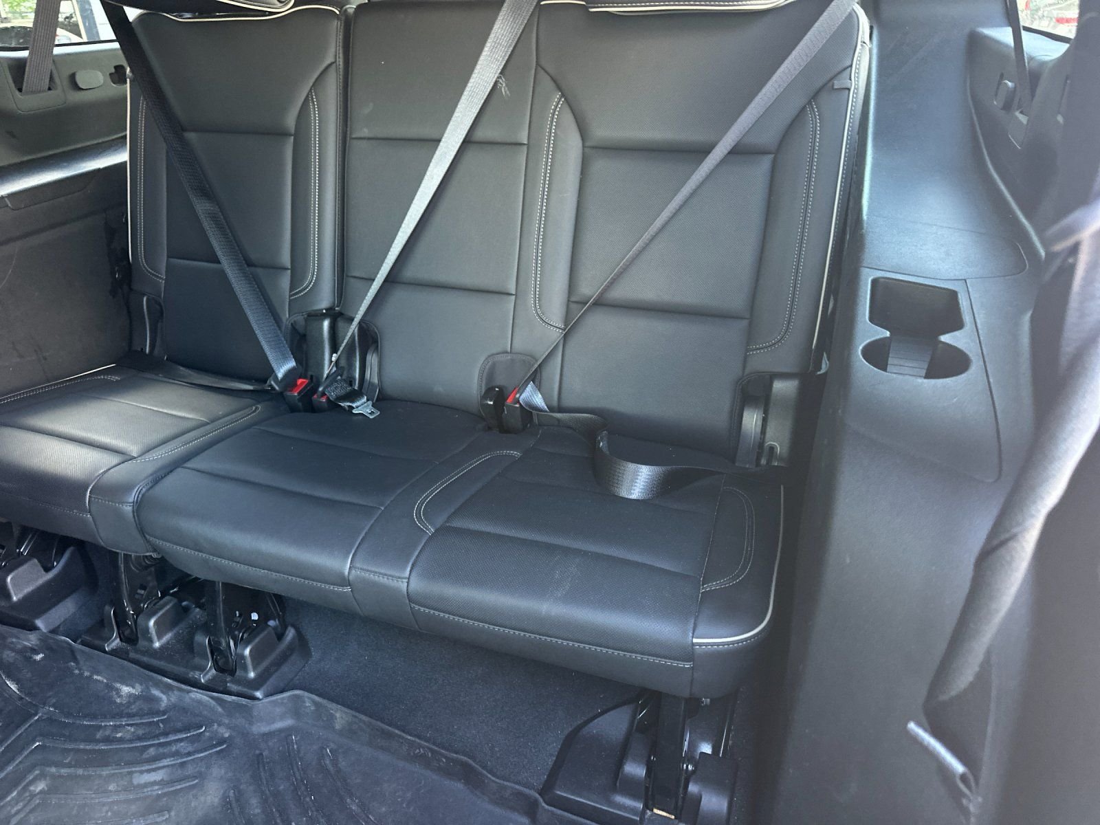 Used 2021 Shadow Gray Metallic Chevrolet Premier image 14