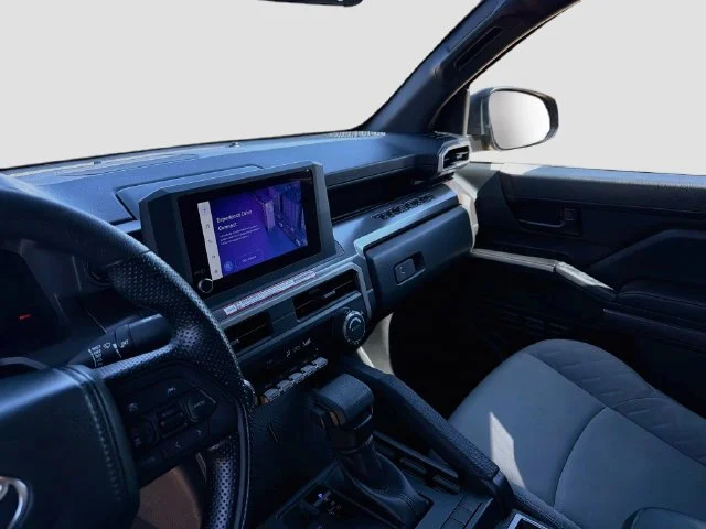 Certified Used 2024  Toyota SR5 image 9