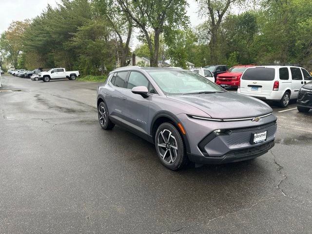2026 Chevrolet Equinox EV 2LT - Photo 7