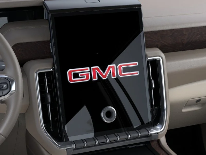 2026 GMC Yukon XL Denali - Photo 20