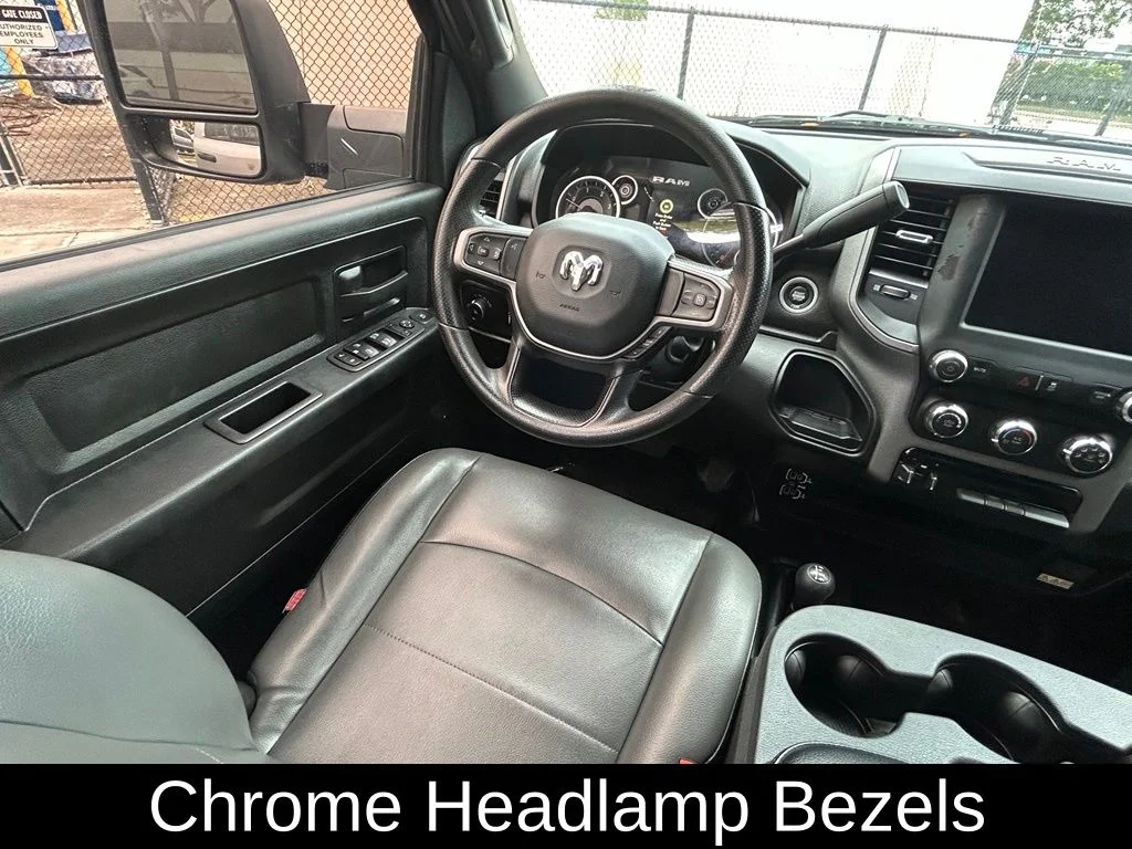 Used 2024 Silver Ram Tradesman image 9