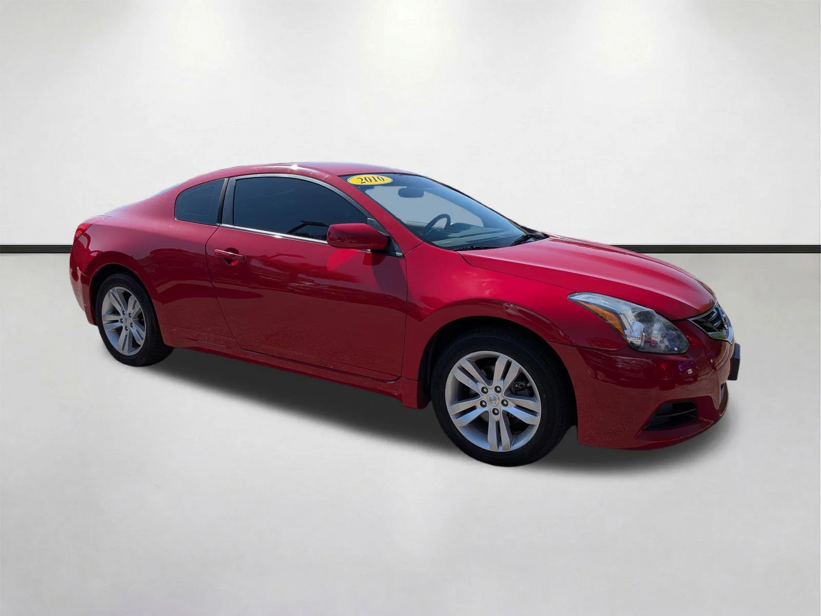 Used 2010 Nissan Altima S with VIN 1N4AL2EP7AC155048 for sale in Fort Myers, FL