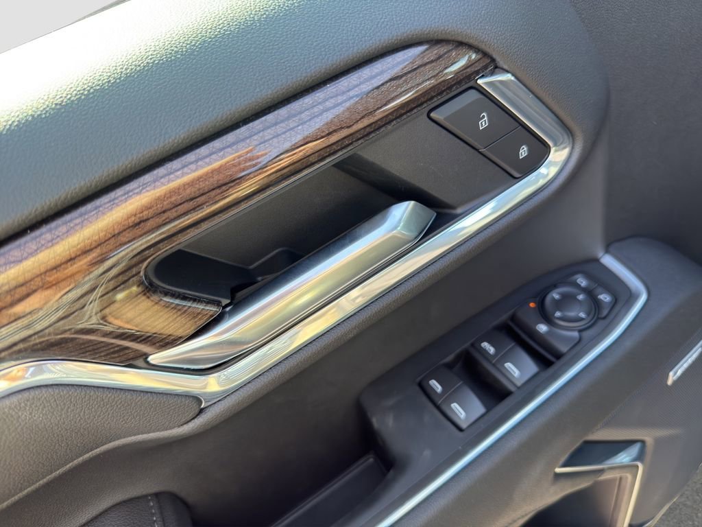 2026 Chevrolet Silverado 1500 LT Trail Boss - Photo 12