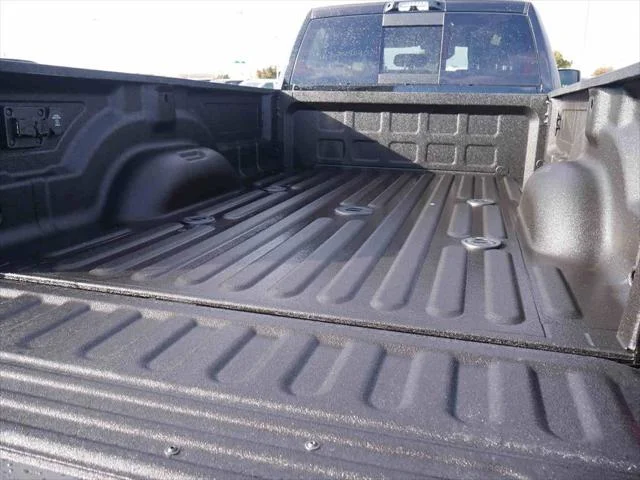 2026 RAM 3500 Limited - Photo 9