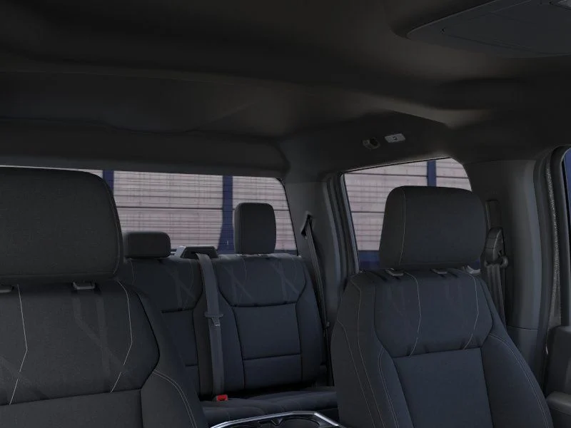 New 2026 CARBONIZED GRAY Ford STX image 22