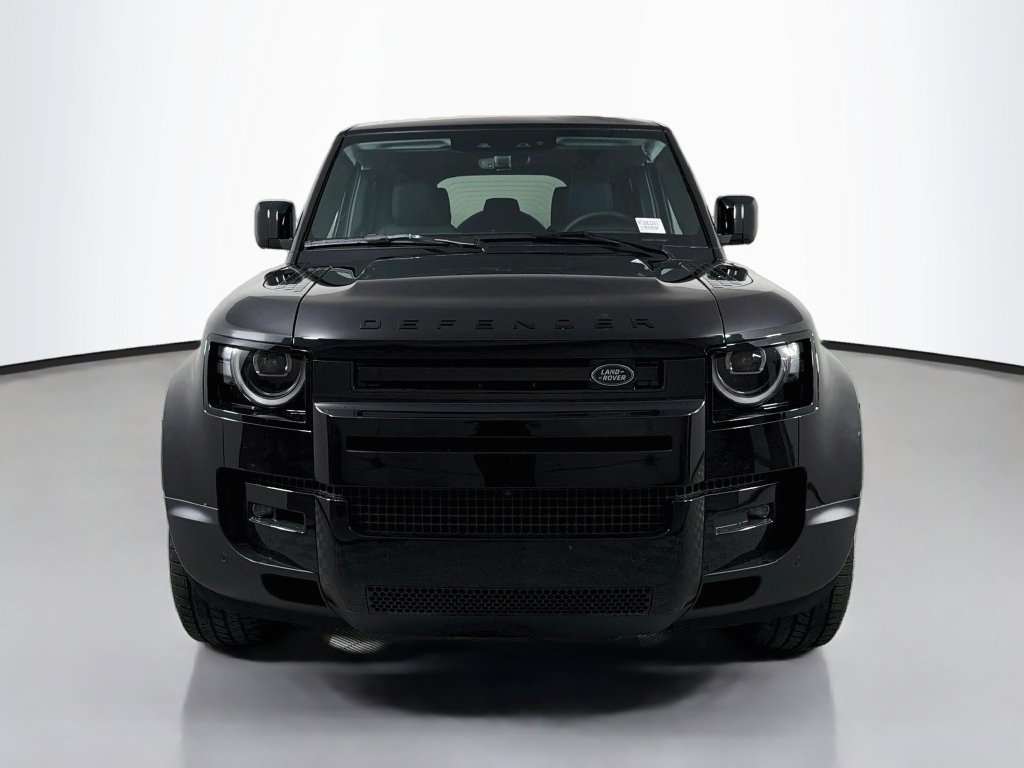 New 2026 Santorini Black Land Rover S image 2