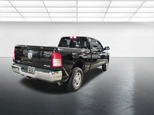 Used 2022 Black Ram Big Horn image 5