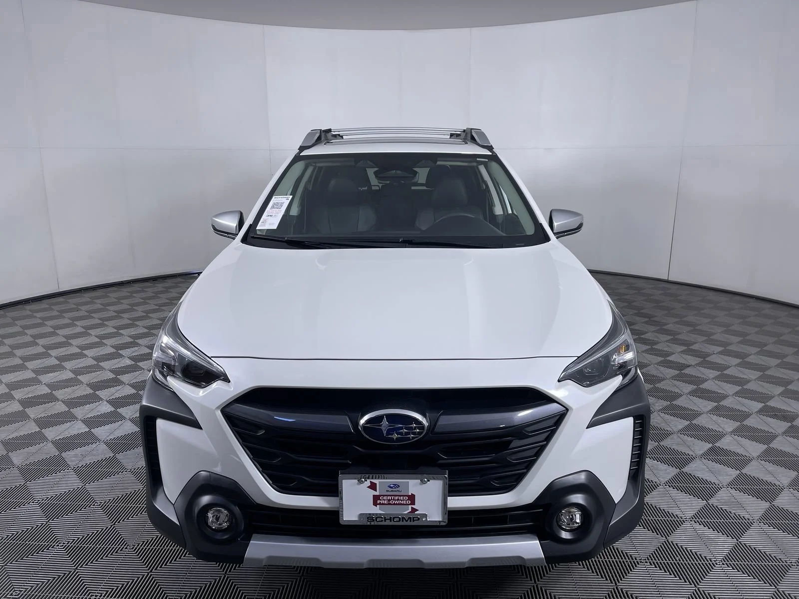 2025 Subaru Outback Touring - Photo 29