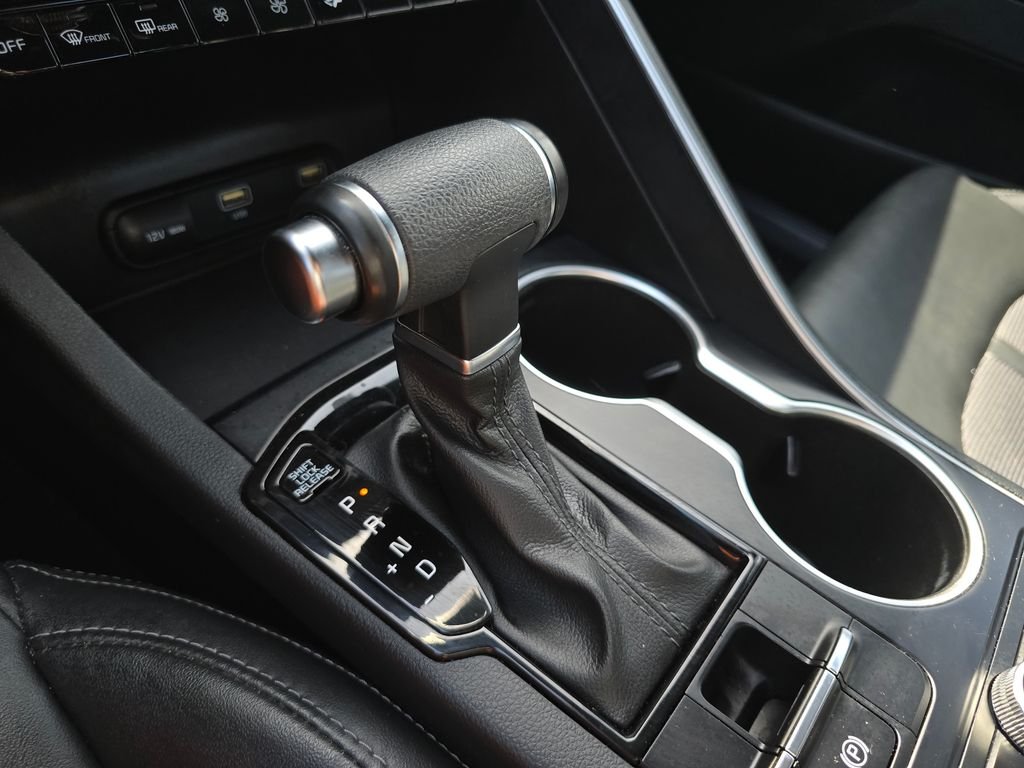 Used 2022 Gray Kia GT-Line image 27