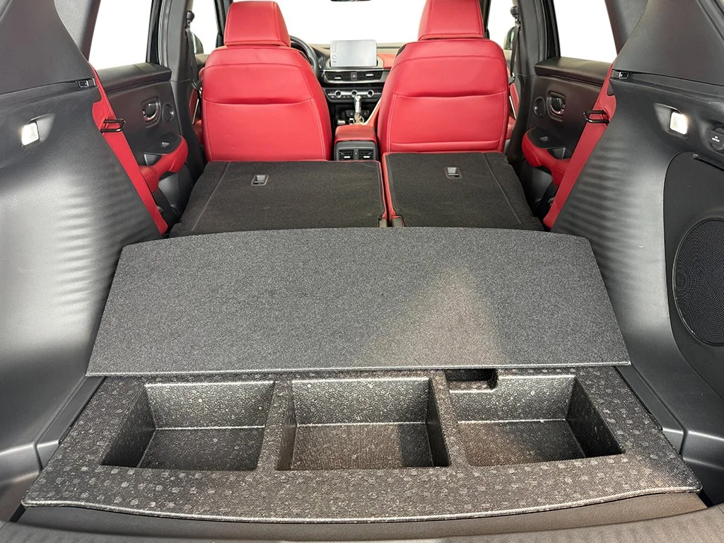 New 2026 Platinum White Pearl Acura w/A-Spec Advance Package image 36