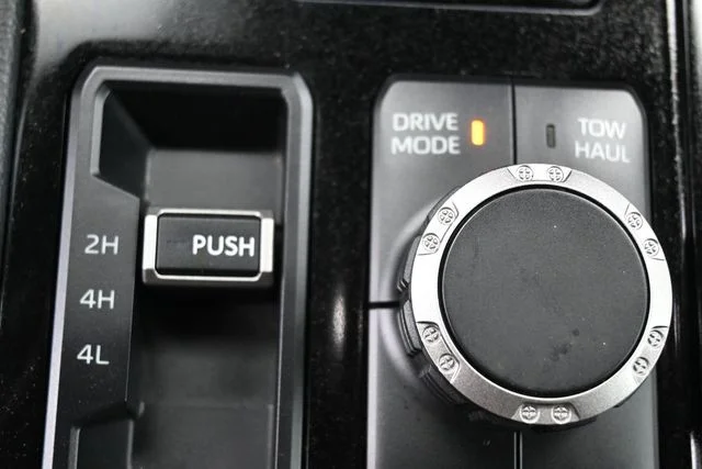 Used 2024  Toyota  image 26