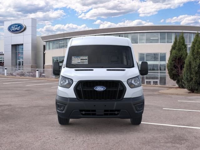 New 2026 White Ford Base image 6