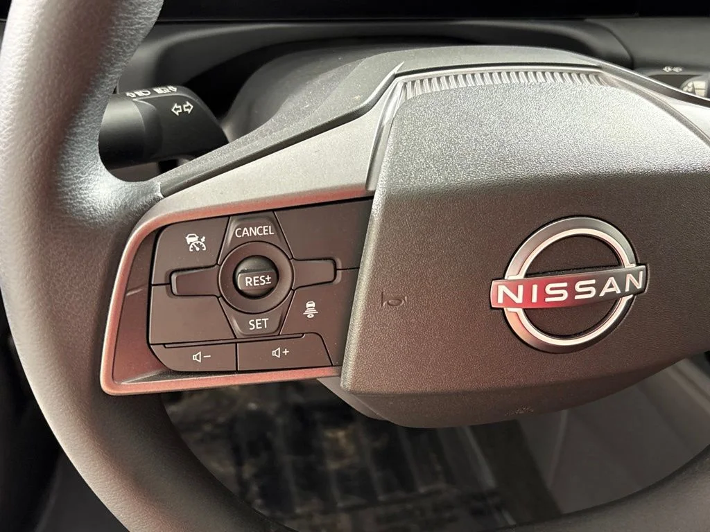 New 2026 Fresh Powder Nissan S image 27