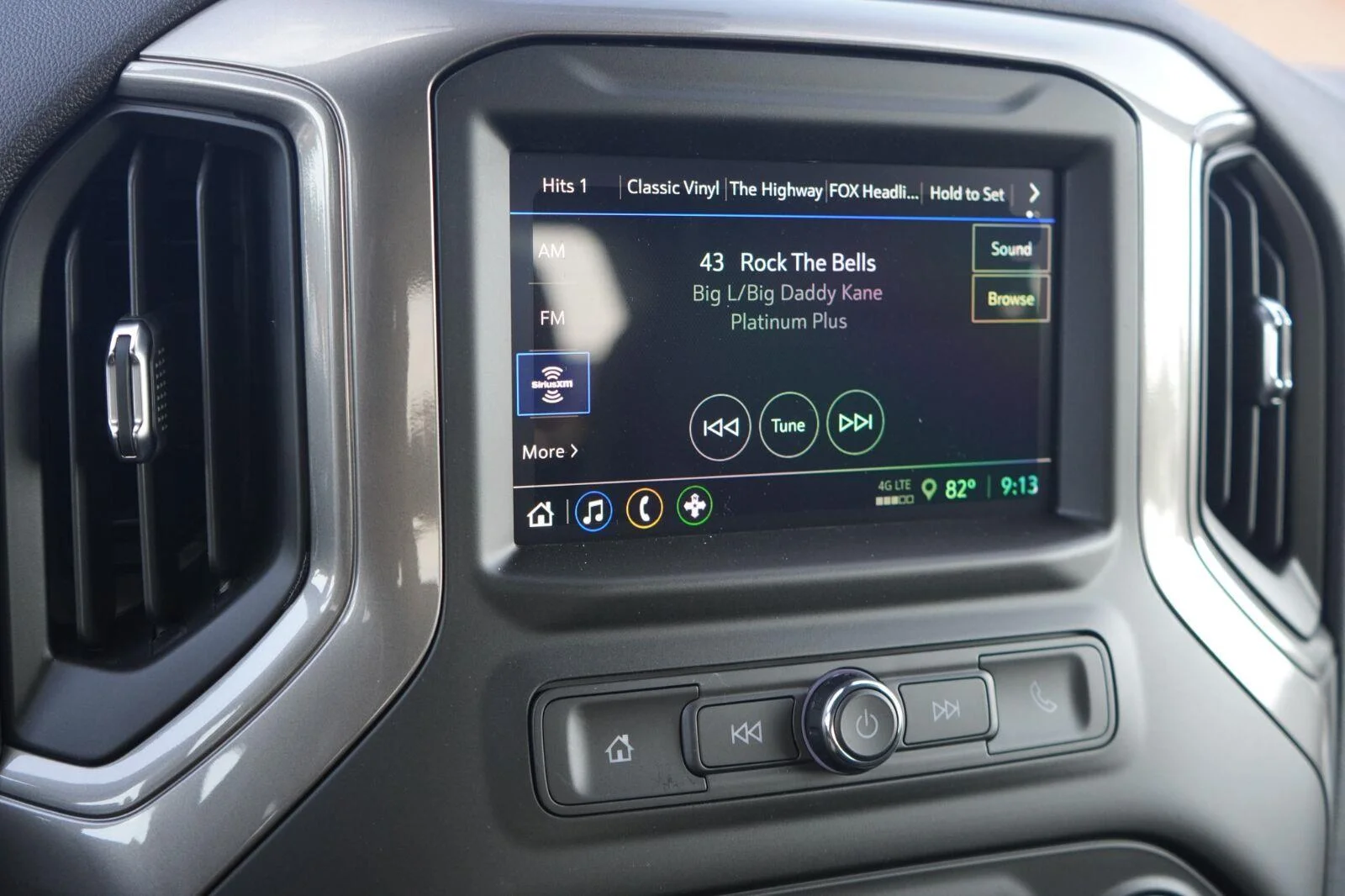 2026 Chevrolet Silverado 1500 Custom Trail Boss - Photo 20